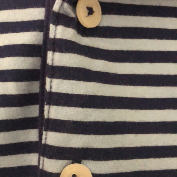 Johnnie-O Angels Polo Sz XXL - Picture 4 of 4